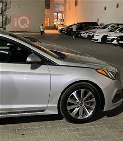 هیوندای سۆناتا